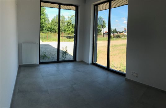 Lokal użytkowy na wynajem Łomianki, Mokra 747m2 Foto 3
