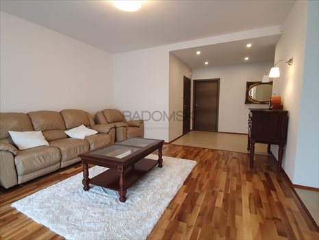 Mieszkanie trzypokojowe na wynajem Sopot, Wyścigi, Władysława Łokietka 80m2 Foto 3