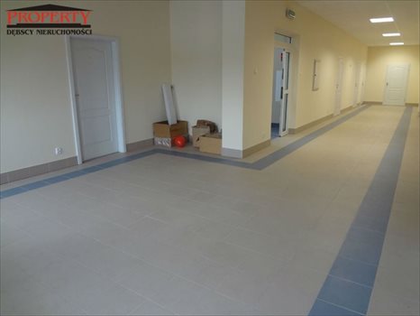 Lokal użytkowy na wynajem Łódź, Bałuty 311m2 Foto 5