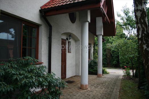 Dom na sprzedaż Warszawa, Bielany 352m2 Foto 1