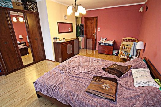 Mieszkanie trzypokojowe na sprzedaż Starogard Gdański 83m2 Foto 6