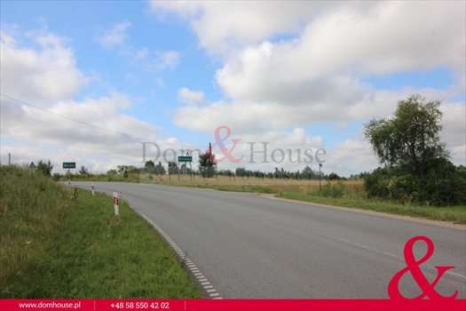 Działka budowlana na sprzedaż Dobrzewino, Żytnia 1 370m2 Foto 12