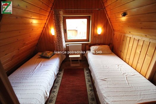 Dom na sprzedaż ZAKOPANE 174m2 Foto 6