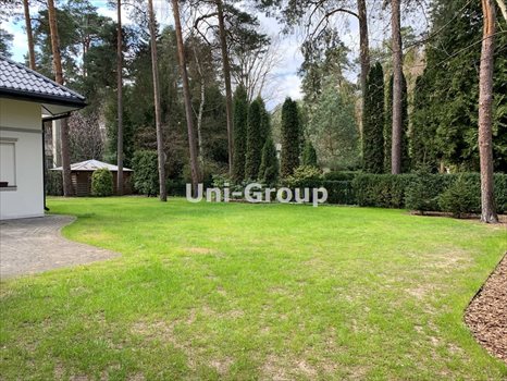Dom na wynajem Konstancin-Jeziorna, potulickich 500m2 Foto 12