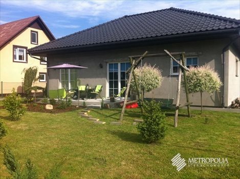 Dom na sprzedaż Borek Szlachecki 150m2 Foto 1