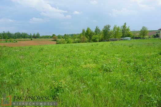 Działka budowlana na sprzedaż Zagórzyce Dworskie 2 400m2 Foto 6
