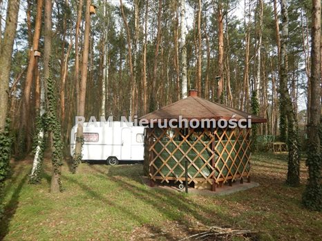 Działka budowlana na sprzedaż Radzyń 451m2 Foto 5