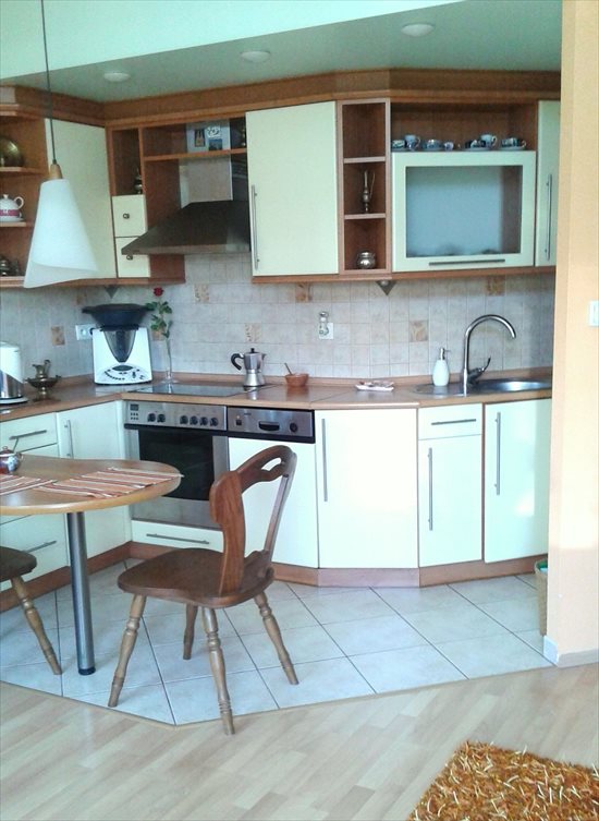 Mieszkanie trzypokojowe na sprzedaż Wrocław, Maślice, Ostródzka 56m2 Foto 4