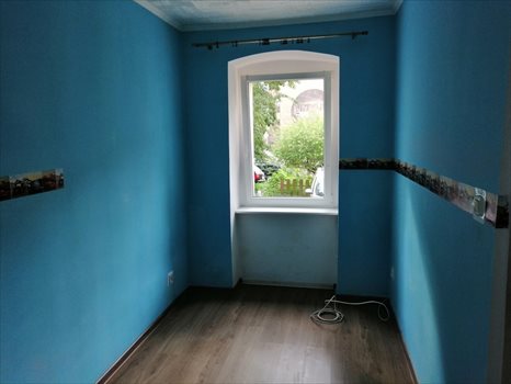 Mieszkanie dwupokojowe na sprzedaż Szczecin, Centrum, bł. Królowej Jadwigi 35m2 Foto 8