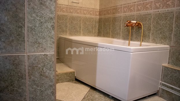 Mieszkanie trzypokojowe na sprzedaż Poznań, Skryta 126m2 Foto 9