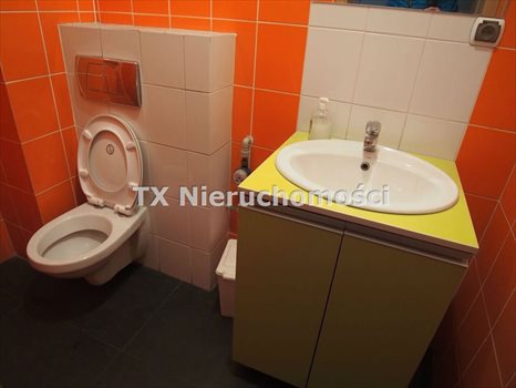Lokal użytkowy na wynajem Gliwice, Centrum 96m2 Foto 8
