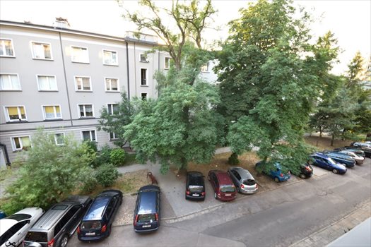 Mieszkanie dwupokojowe na wynajem Katowice, Koszutka 51m2 Foto 9