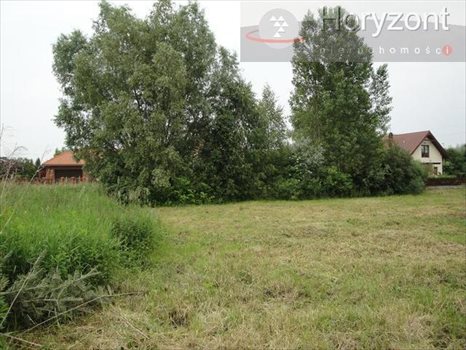 Działka budowlana na sprzedaż Bezrzecze 932m2 Foto 2