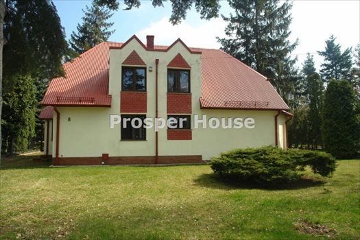 Dom na sprzedaż Brwinów, Brwinów, Błońska 220m2 Foto 2