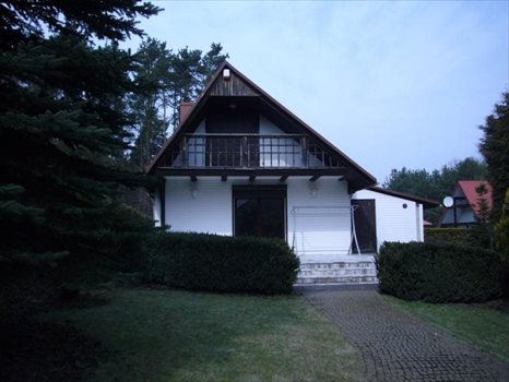 Dom na sprzedaż Borkowo, Przyjazna 120m2 Foto 7