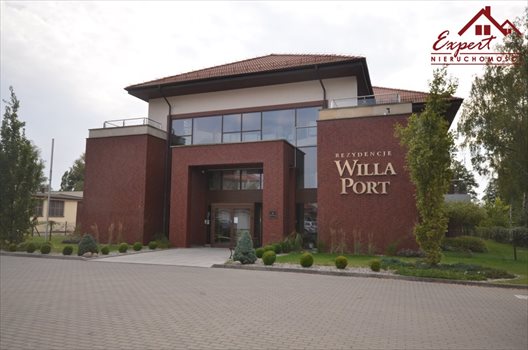 Mieszkanie dwupokojowe na wynajem Ostróda, Mickiewicza 45m2 Foto 1
