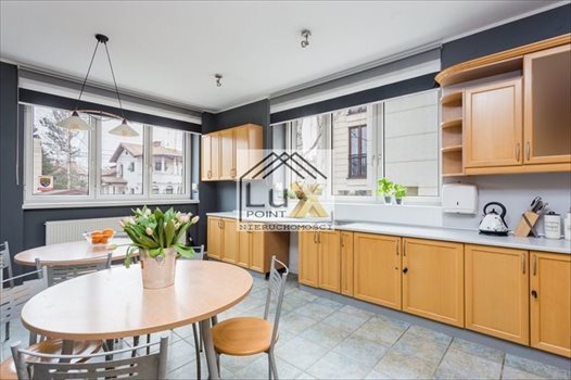 Dom na wynajem Warszawa, Wilanów, Chorągwi Pancernej 750m2 Foto 7