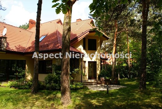 Dom na sprzedaż Kusięta 330m2 Foto 4