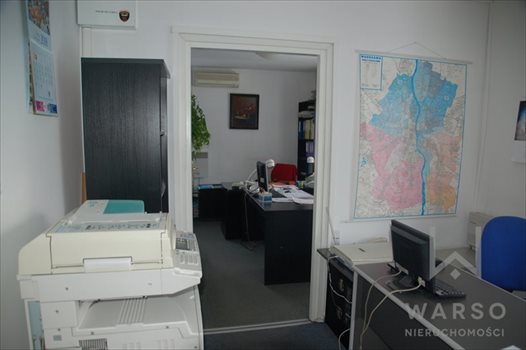 Działka budowlana na sprzedaż Warszawa, Bielany, Rokokowa 4 172m2 Foto 3