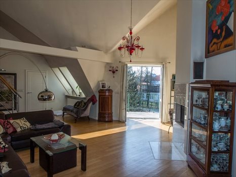 Mieszkanie na wynajem Konstancin-Jeziorna, ul. Długa 158m2 Foto 6