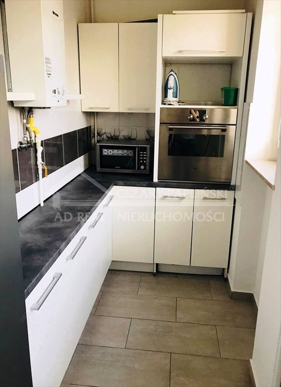 Mieszkanie trzypokojowe na wynajem Lublin, Śródmieście, Centrum, Centrum 80m2 Foto 3