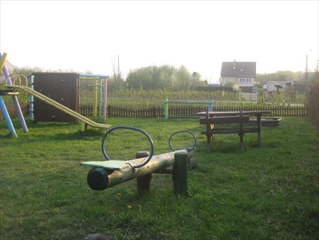 Działka rolna na sprzedaż Bierkowo, Leśna 3 241m2 Foto 10