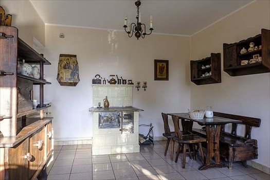 Dom na sprzedaż Rzeszów, Herbowa 183m2 Foto 5