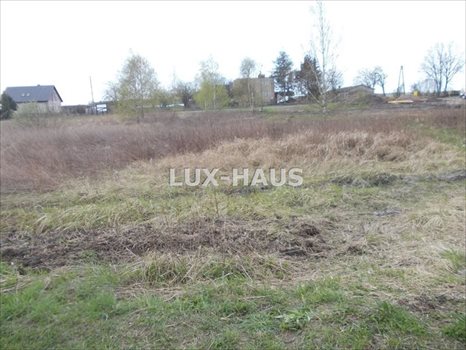 Działka budowlana na sprzedaż Żołędowo 1 665m2 Foto 8