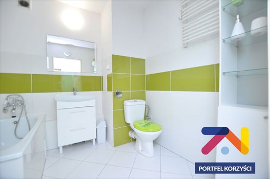 Kawalerka na wynajem Zielona Góra, Spawaczy 35m2 Foto 7