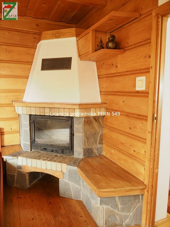 Dom na sprzedaż ZAKOPANE 170m2 Foto 6