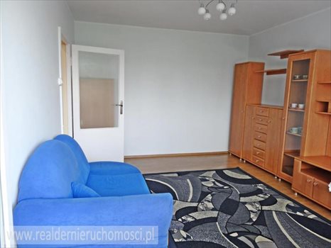 Kawalerka na wynajem Zielona Góra, Łużyckie 31m2 Foto 4