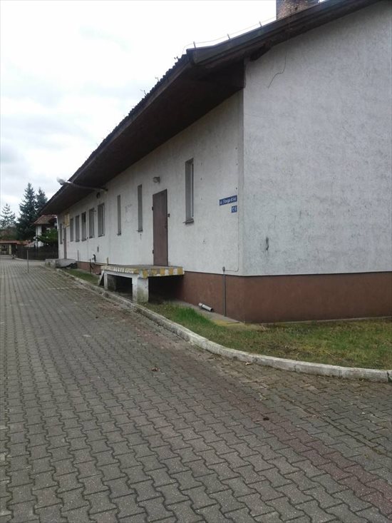 Lokal użytkowy na sprzedaż Maszewo, Stargardzka 360m2 Foto 3