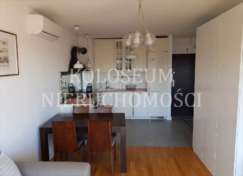 Mieszkanie dwupokojowe na wynajem Toruń, Winnica 40m2 Foto 11