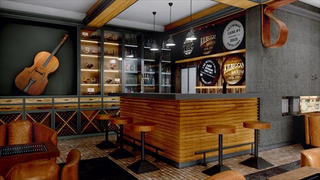 Lokal użytkowy na sprzedaż Katowice, Śródmieście, Słowackiego 1 350m2 Foto 11