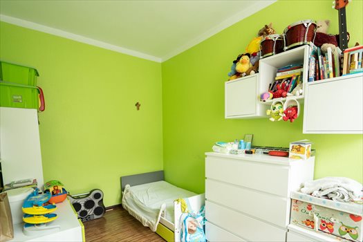 Mieszkanie trzypokojowe na sprzedaż Chorzów, Chorzów II, Stabika 47m2 Foto 3