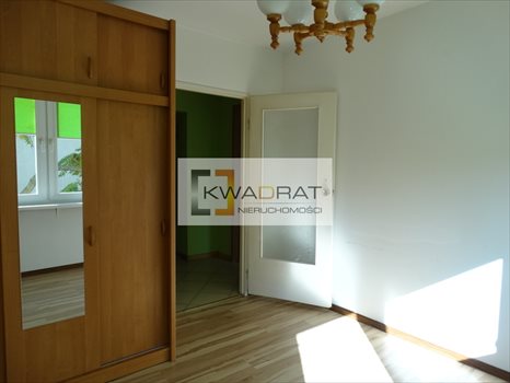 Mieszkanie trzypokojowe na sprzedaż Mińsk Mazowiecki, Nadrzeczna 48m2 Foto 1