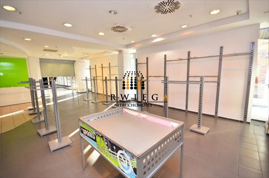 Lokal użytkowy na wynajem Gorzów Wielkopolski, Centrum 82m2 Foto 2