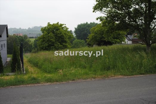 Działka budowlana na sprzedaż Gaj 1 800m2 Foto 7