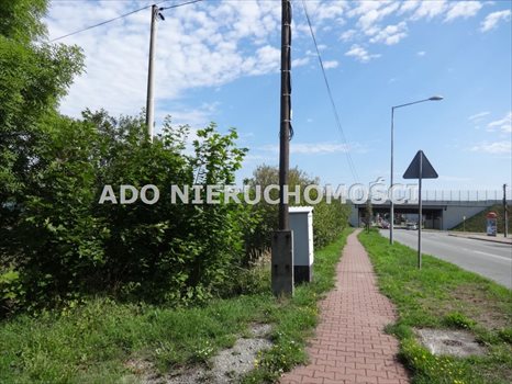 Działka inna na sprzedaż Gliwice 3 686m2 Foto 9