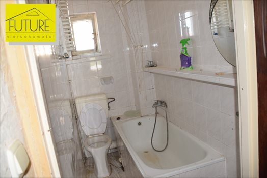 Mieszkanie dwupokojowe na sprzedaż Elbląg, Szczecińska 41m2 Foto 6