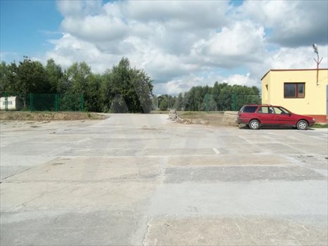 Działka inna pod dzierżawę Gdańsk, Kiełpinek, Szczęśliwa 1 500m2 Foto 8