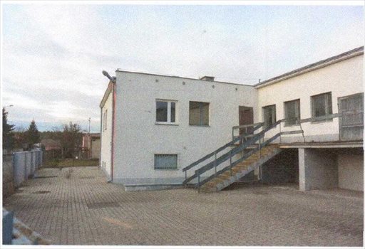Lokal użytkowy na sprzedaż Brzoza 610m2 Foto 4