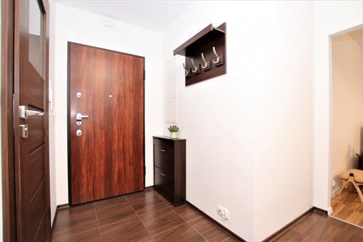 Mieszkanie dwupokojowe na sprzedaż Gdańsk, Orunia Górna, Alojzego Bruskiego 56m2 Foto 12