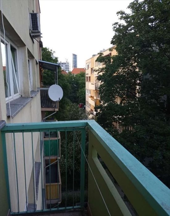 Mieszkanie trzypokojowe na sprzedaż Wrocław, Krzyki, Powstańców Śląskich 175a 44m2 Foto 11