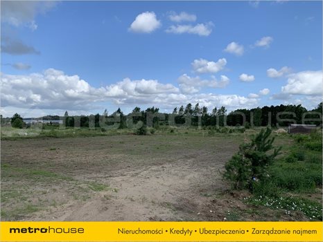 Działka inna na sprzedaż Warkały, Jonkowo 1 243m2 Foto 2