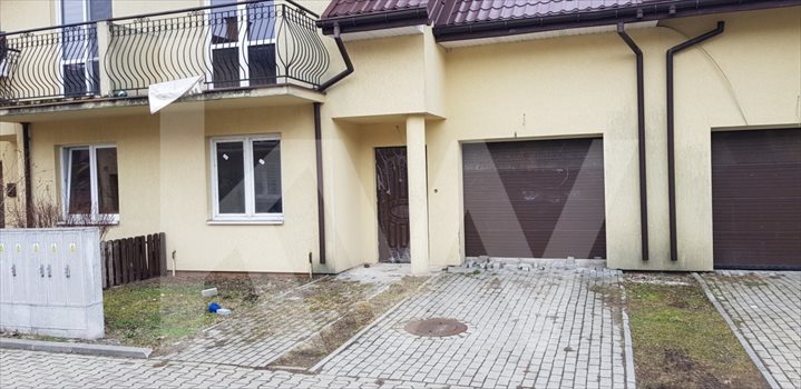 Dom na sprzedaż Nadma, Pólko 130m2 Foto 1