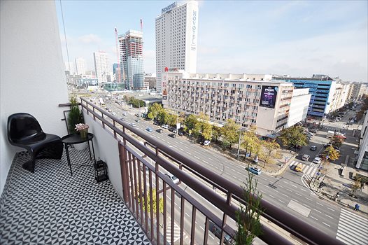 Mieszkanie trzypokojowe na sprzedaż Warszawa, Śródmieście, Marszałkowska 87 62m2 Foto 11