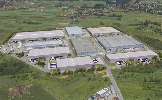 Lokal użytkowy na wynajem Modlniczka, ul. Komandosów 3 500m2 Foto 2
