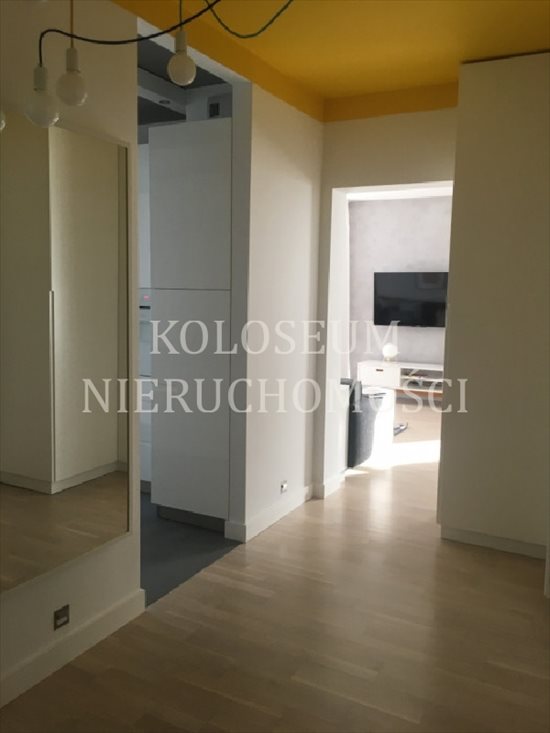 Mieszkanie dwupokojowe na wynajem Sopot, Karlikowo 72m2 Foto 12