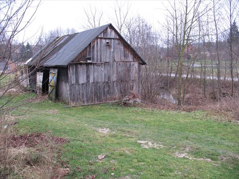 Działka siedliskowa na sprzedaż Witoszyn 2 000m2 Foto 8